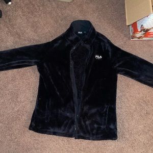 fila jacket